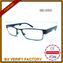 RM14009 Lunettes de lecture métal pour homme